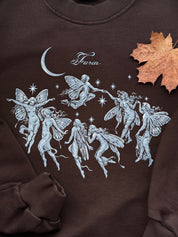 Hadas® Sweatshirt (available Sunday 11th)