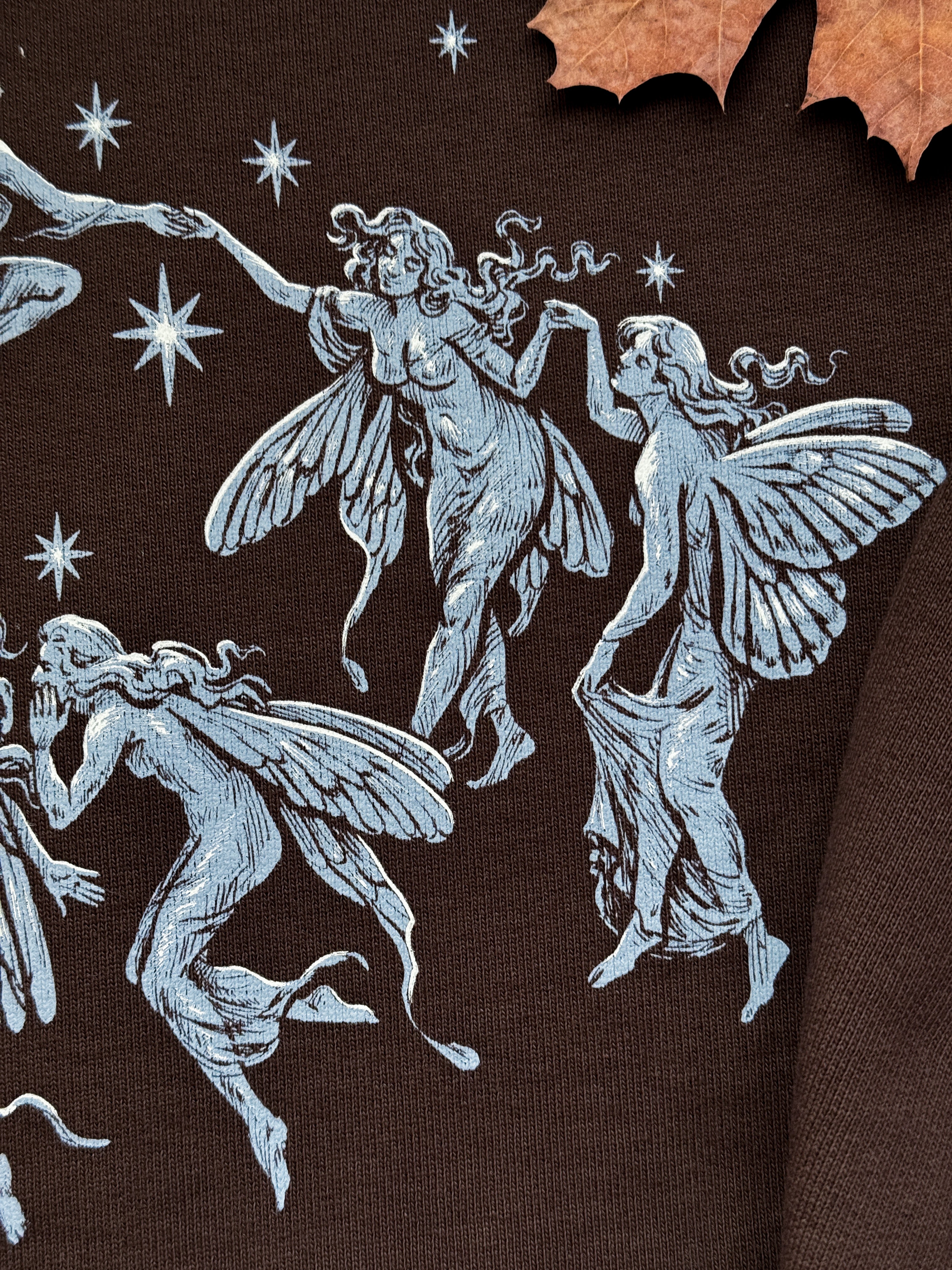 Boxy Fairies © (Available Sunday 11)