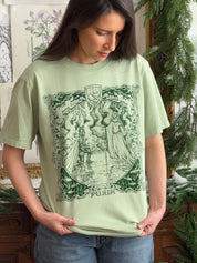 Dama del Lago© (Disponible Domingo 7)