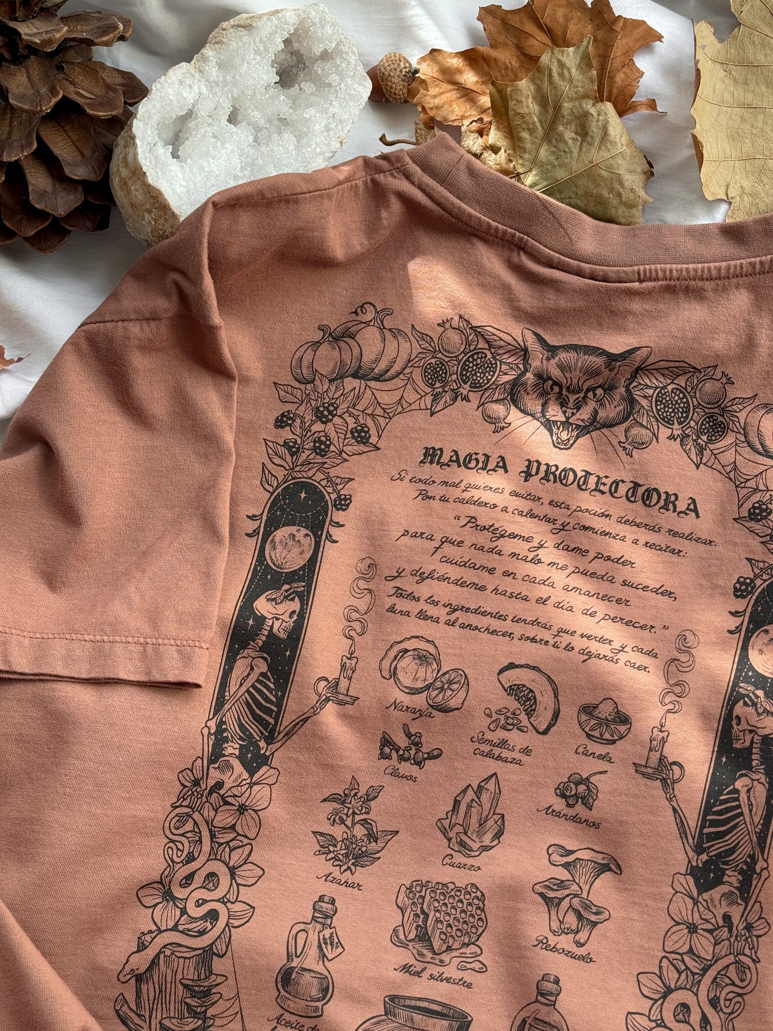 Protective Magic ® 