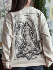 Dragón Manga Larga© (Disponible Domingo 7)