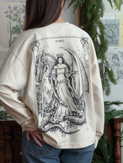 Dragón Manga Larga© (Disponible Domingo 7)