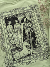 Medieval Manga Larga© (Disponible Domingo 7)