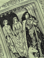 Medieval Manga Larga© (Disponible Domingo 7)