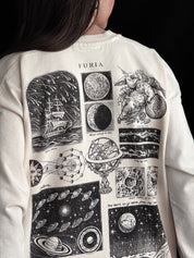 Camiseta Astronomía ©