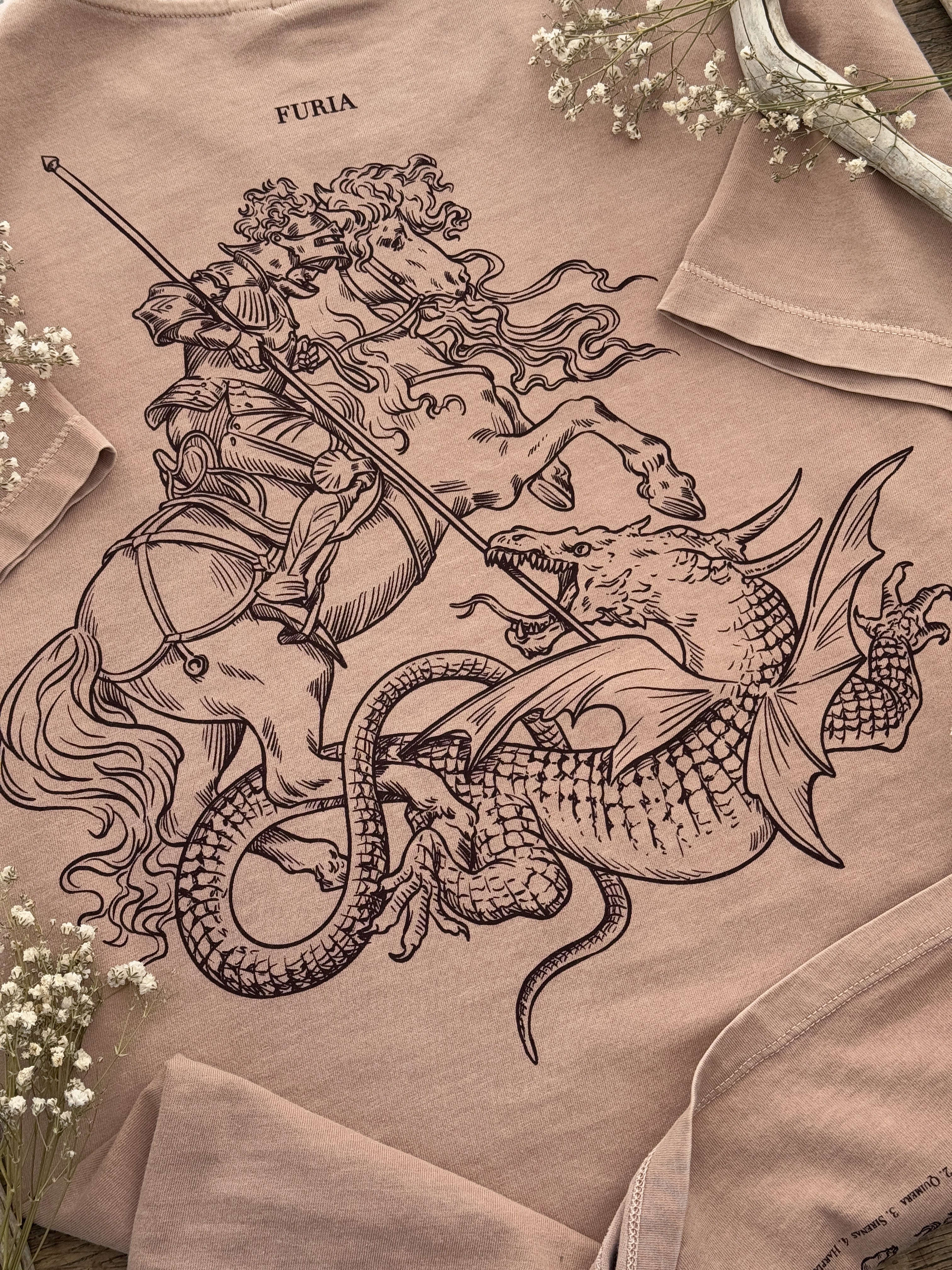 Seres Mitológicos Medievales© (Disponible Domingo 7)