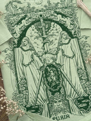 Dama del Lago© (Disponible Domingo 7)