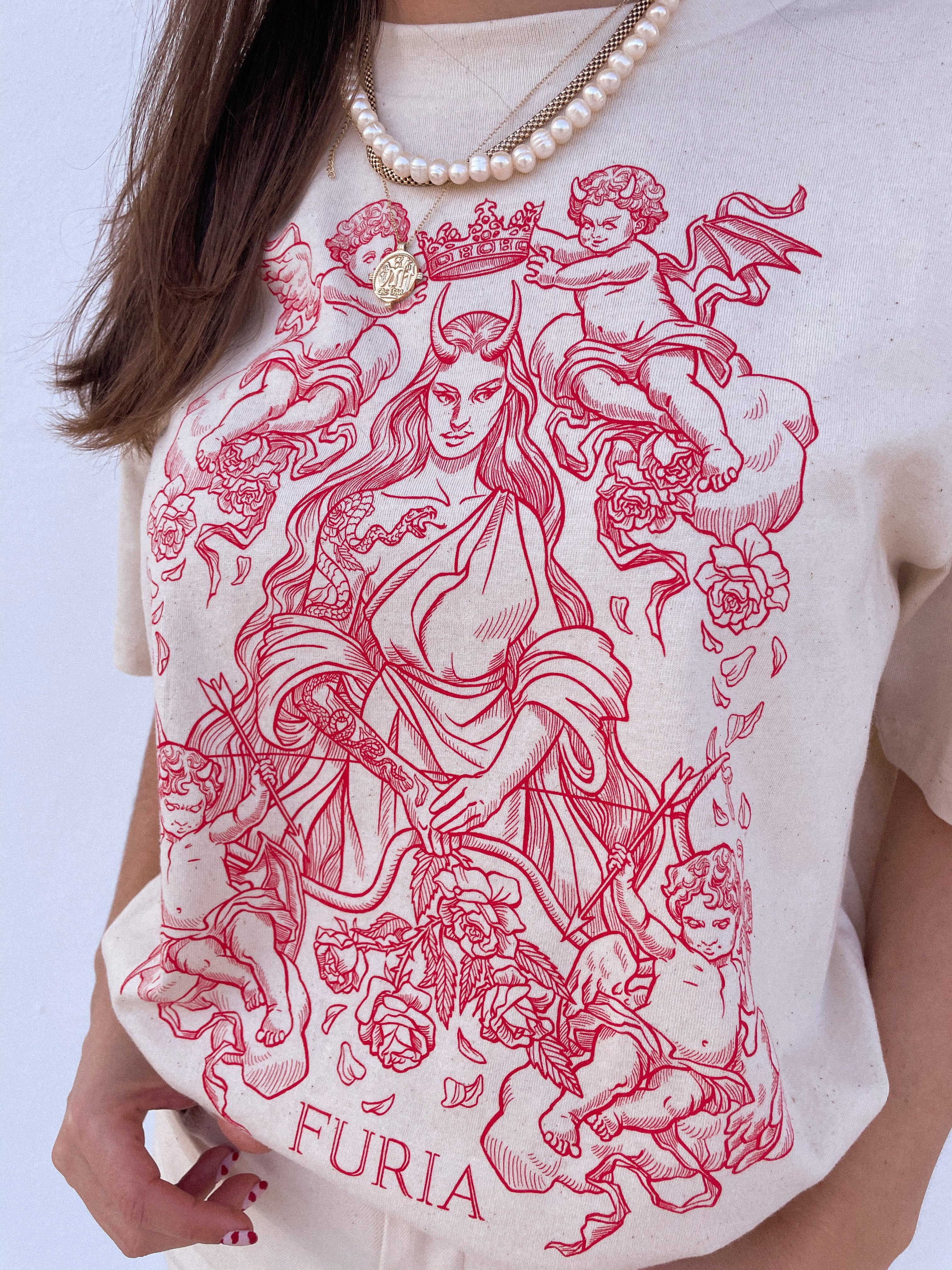 Querubín© (Disponible 8 de Febrero)