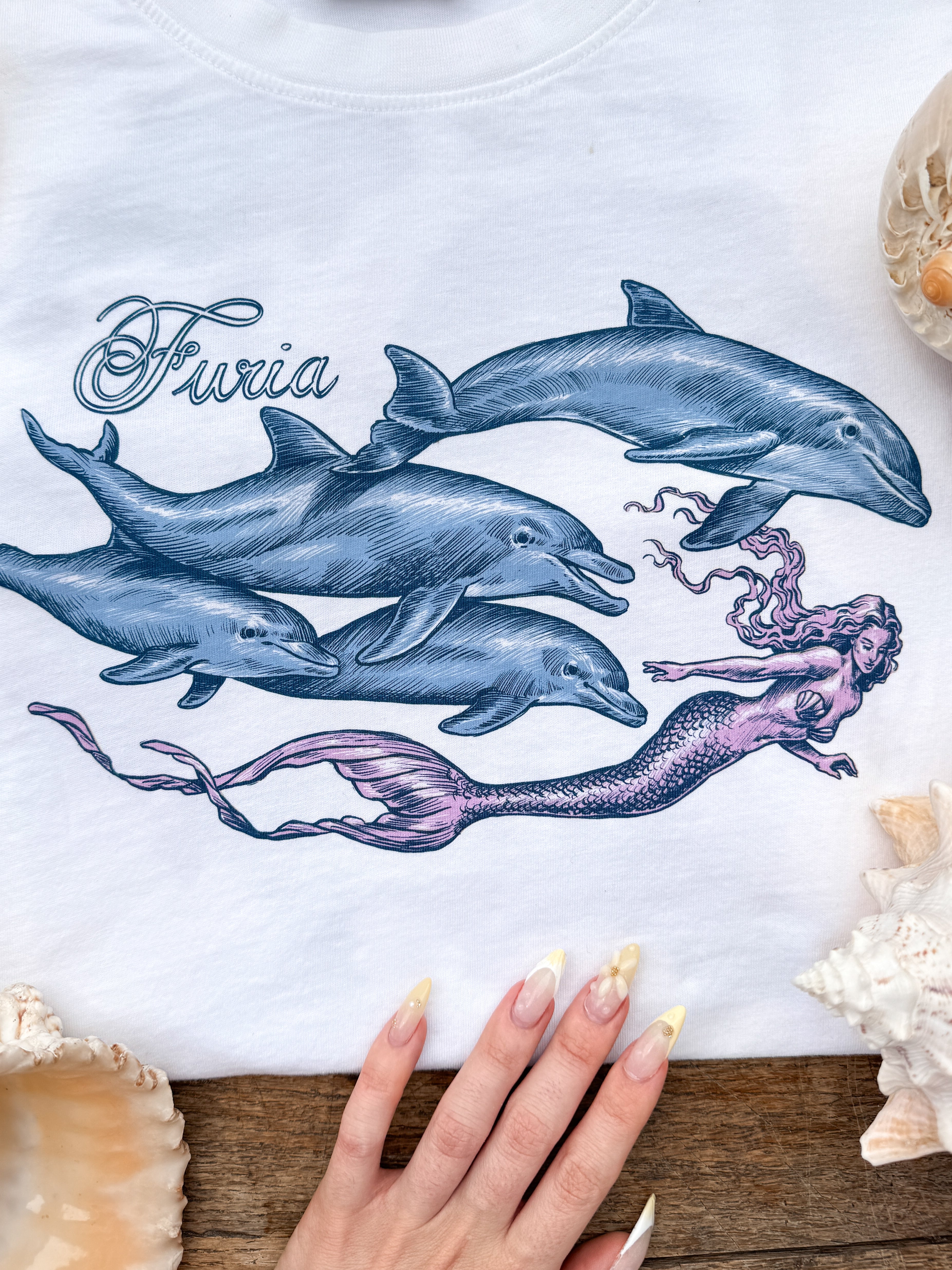 Delfines®