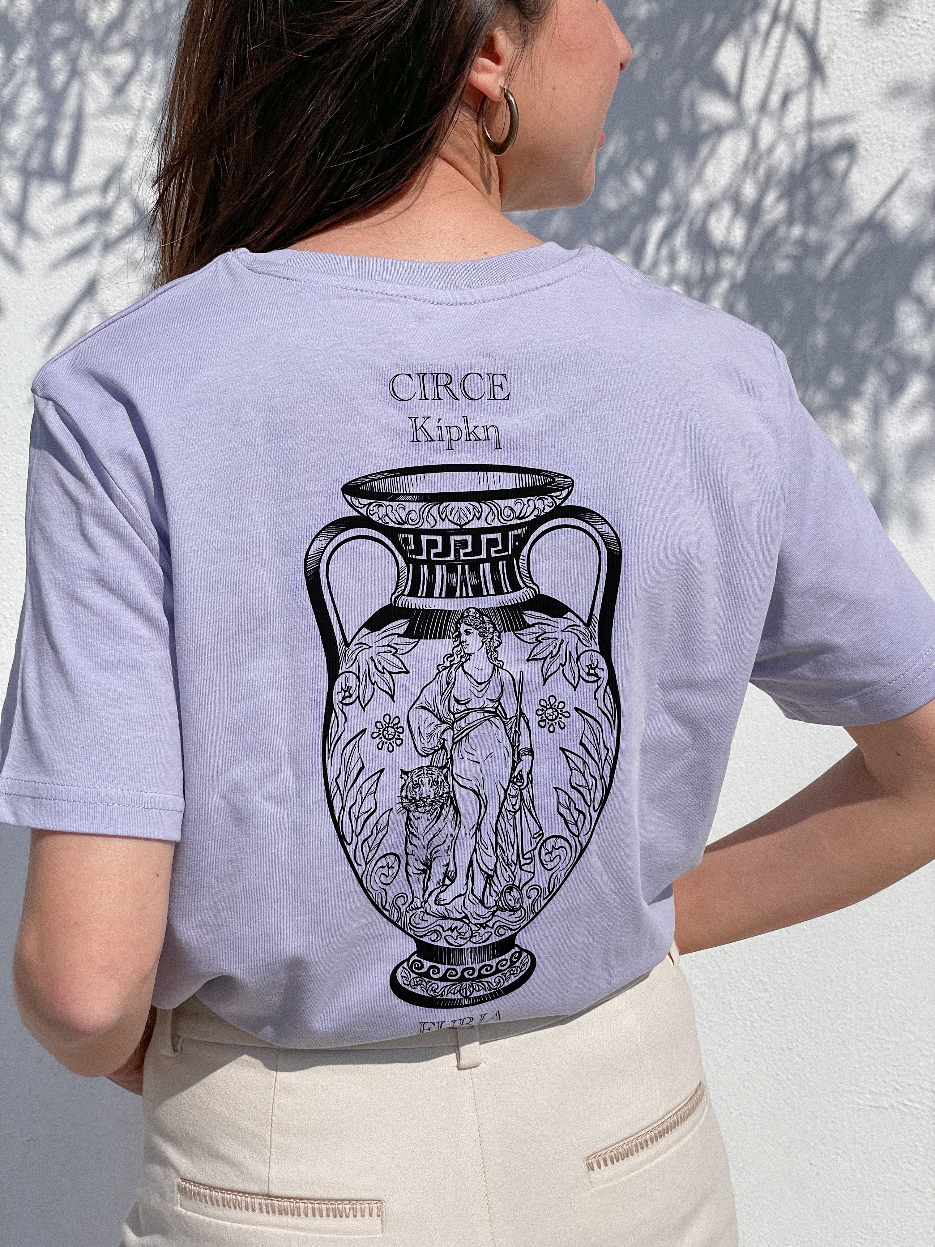 CIRCE ©