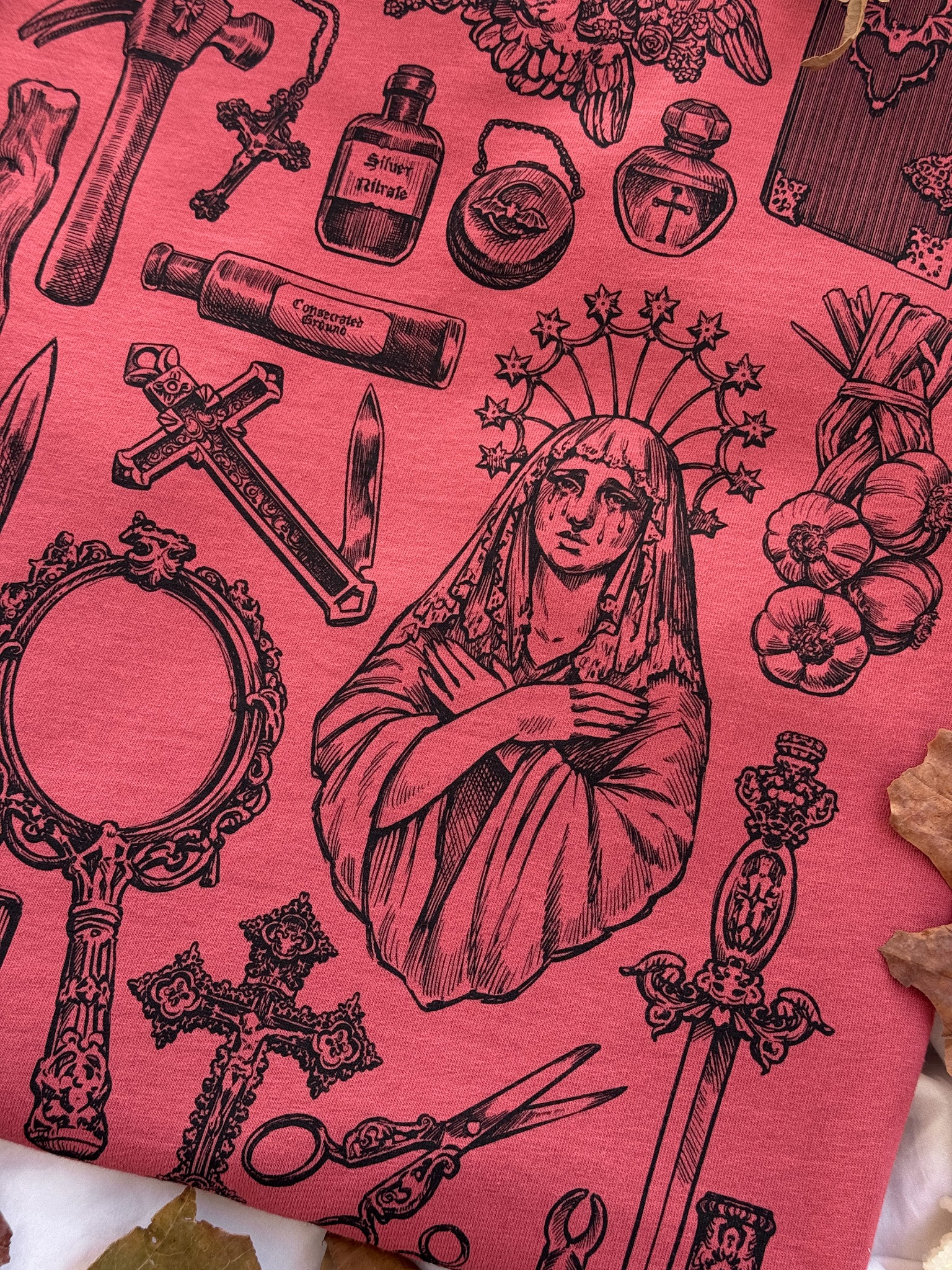 Vampire Hunter Kit® (Available Sunday, September 7)