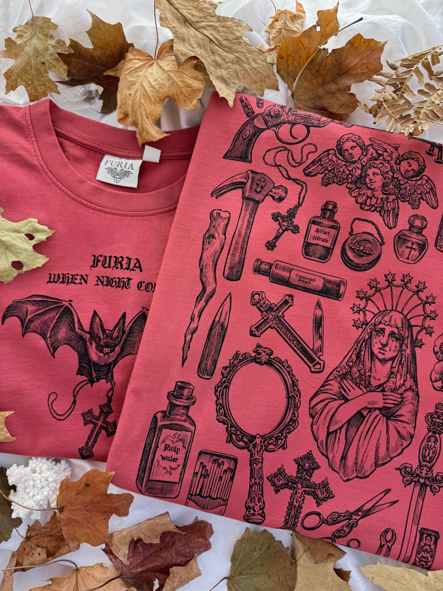 Vampire Hunter Kit® (Available Sunday, September 7)