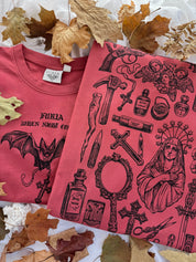 Vampire Hunter Kit® (Available Sunday, September 7)