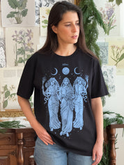 Black Hecate© (Available Sunday 7)