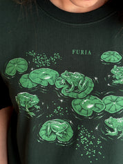 Frogs® (Available Sunday 12th)