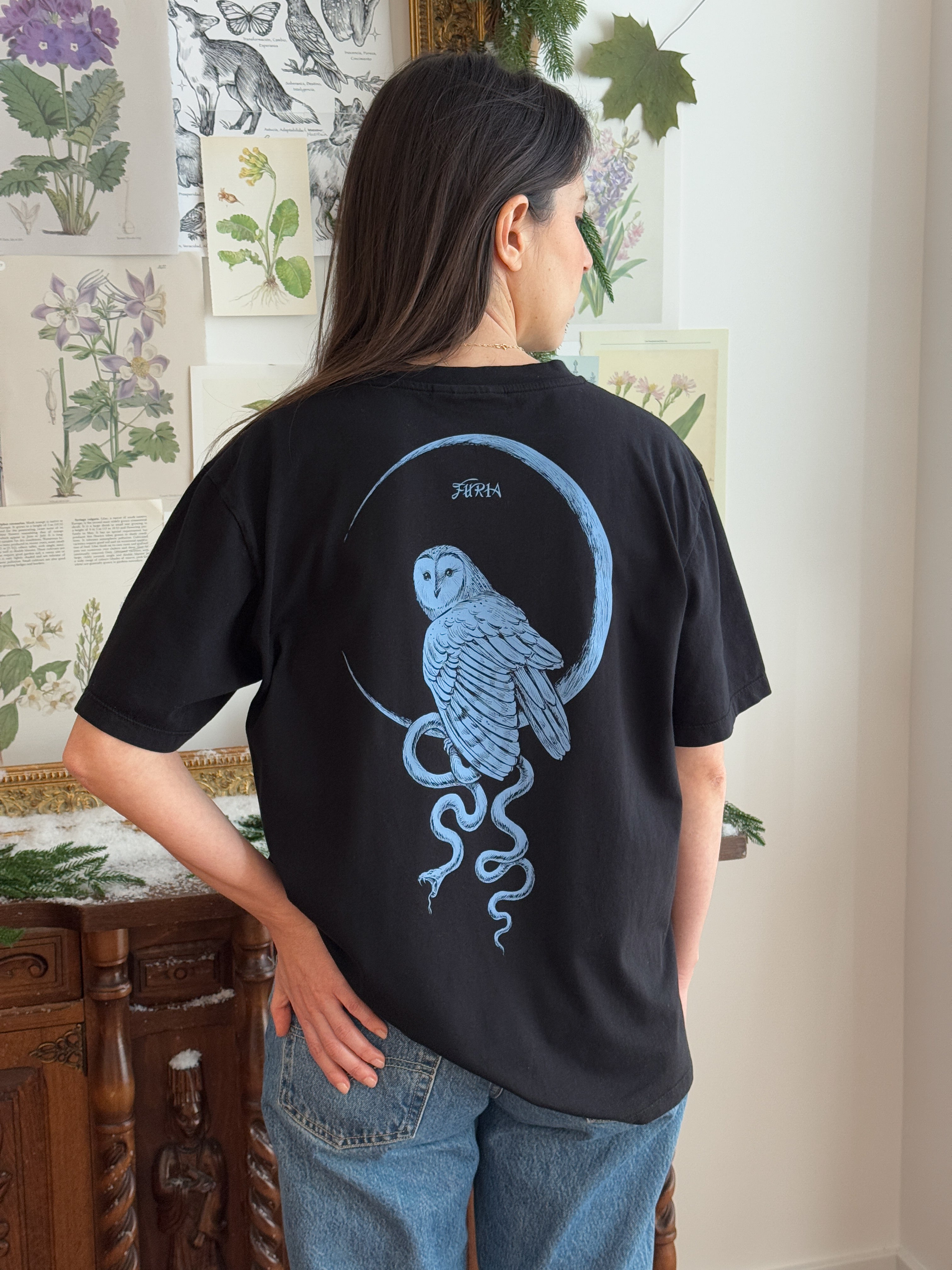 Black Hecate© (Available Sunday 7)