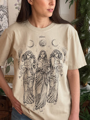 Hécate Trigo© (Disponible Domingo 7)