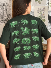 Frogs® (Available Sunday 12th)