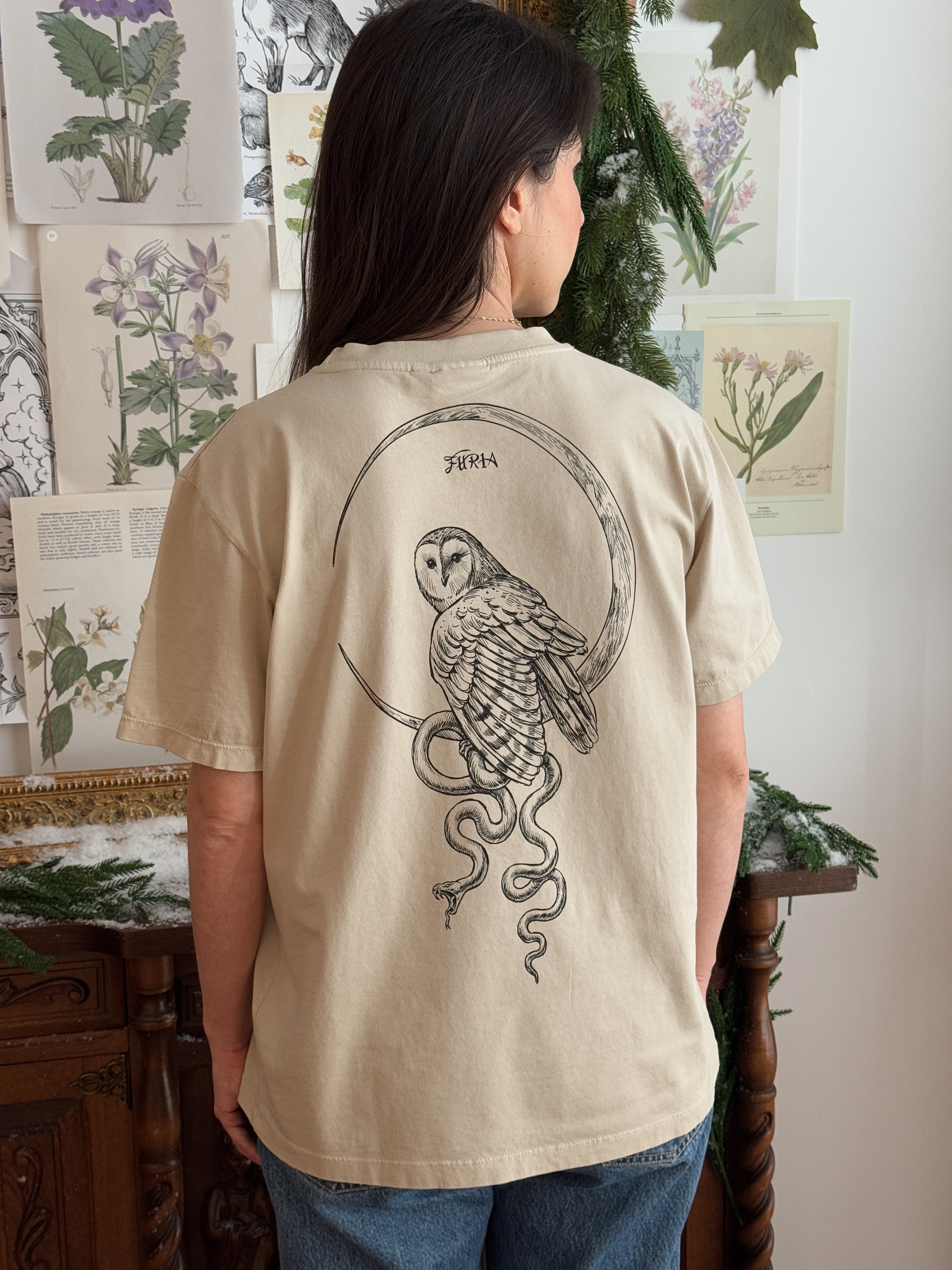 Hécate Trigo© (Disponible Domingo 7)