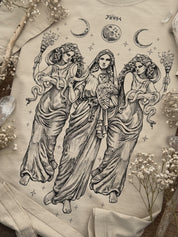 Hécate Trigo© (Disponible Domingo 7)