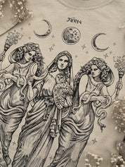 Hécate Trigo© (Disponible Domingo 7)