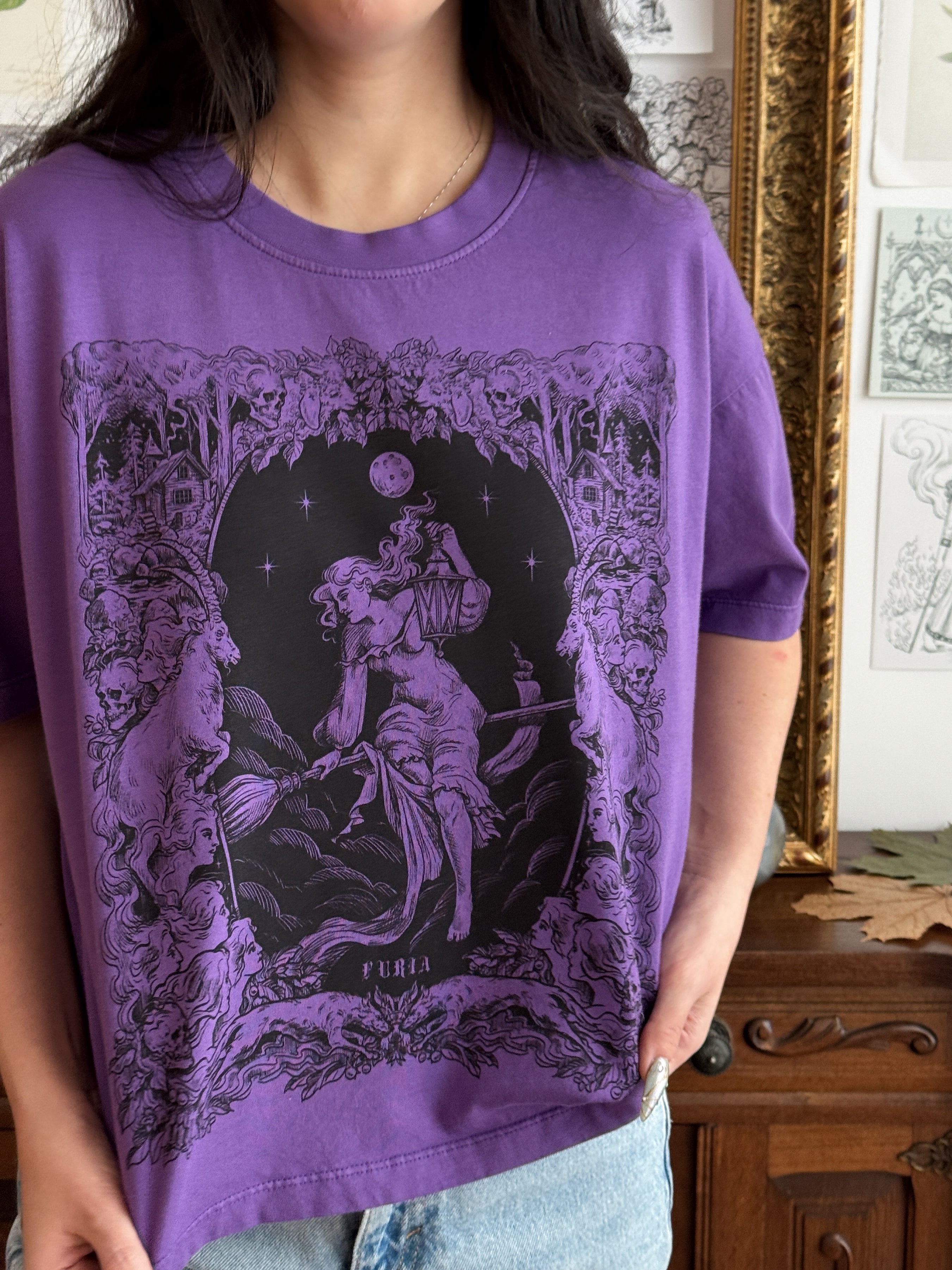 Witching Hour® Purple (Available Sunday 12th)