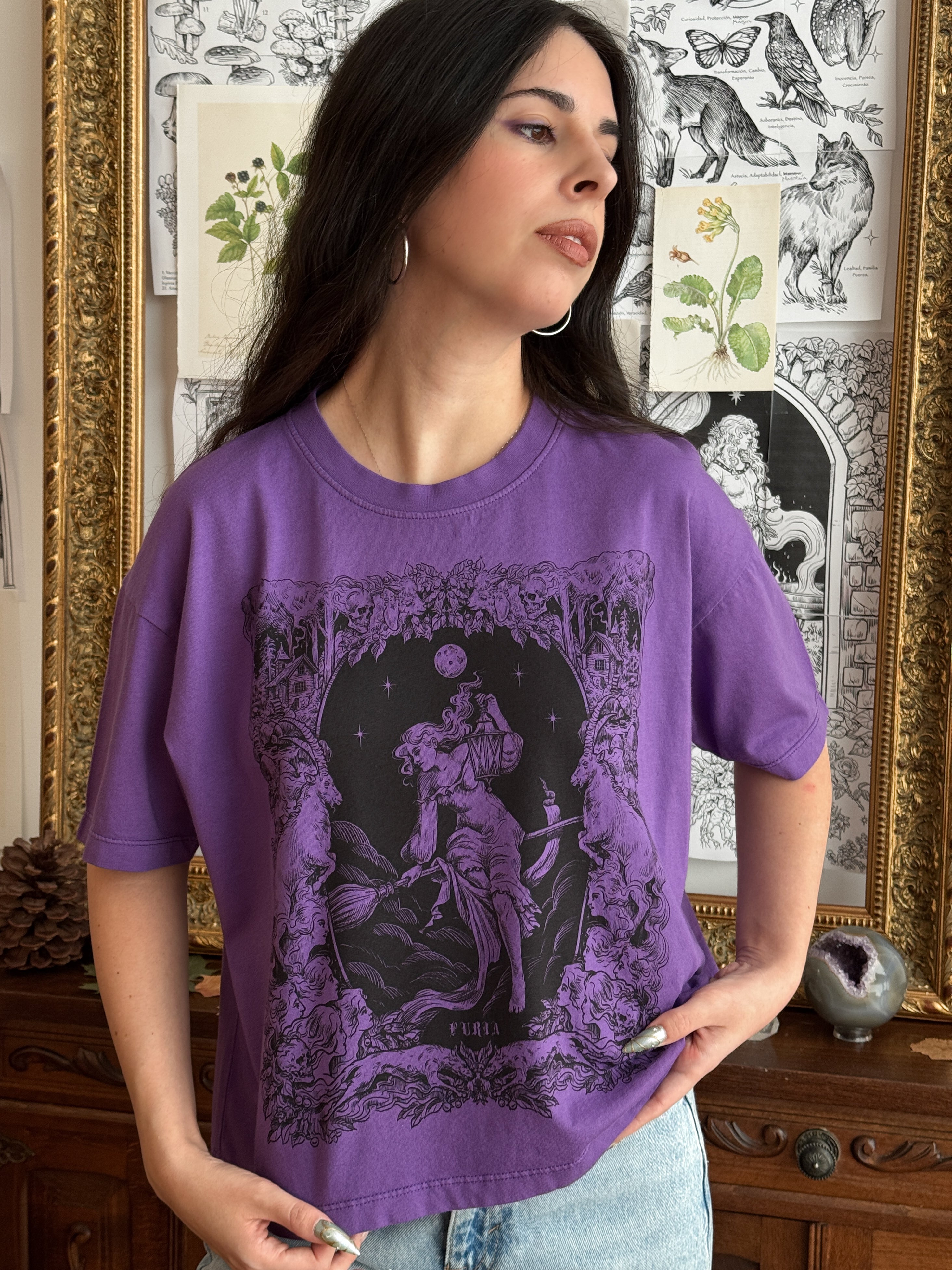 Witching Hour® Purple (Available Sunday 12th)