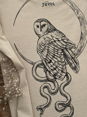 Hécate Trigo© (Disponible Domingo 7)