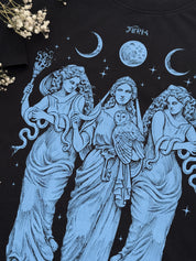 Black Hecate© (Available Sunday 7)