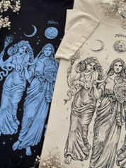 Black Hecate© (Available Sunday 7)