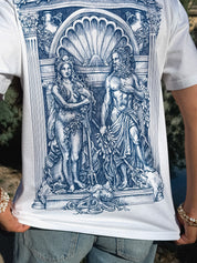 Poseidón® Blanca (Disponible Domingo 12 de Julio)