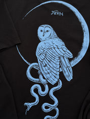 Black Hecate© (Available Sunday 7)