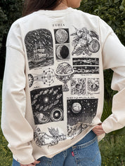 Camiseta Astronomía ©