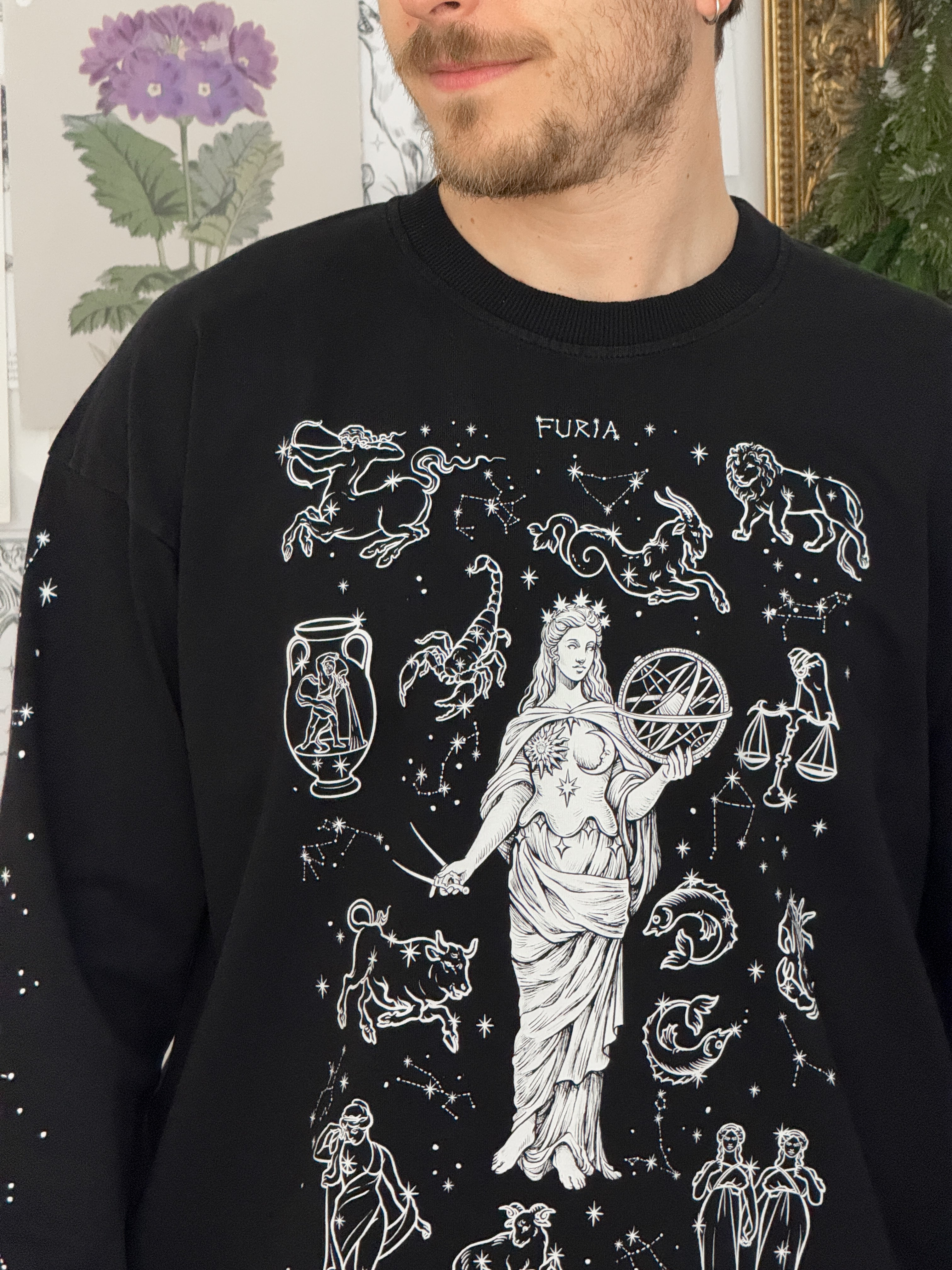 Urania© (Available Sunday 7)