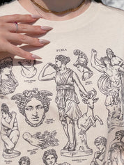 Greek Mythology© (Available Sunday 7)