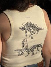 Tank Top Dinosaurios®(Edición Limitada)