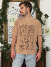 Seres Mitológicos Medievales© (Disponible Domingo 7)