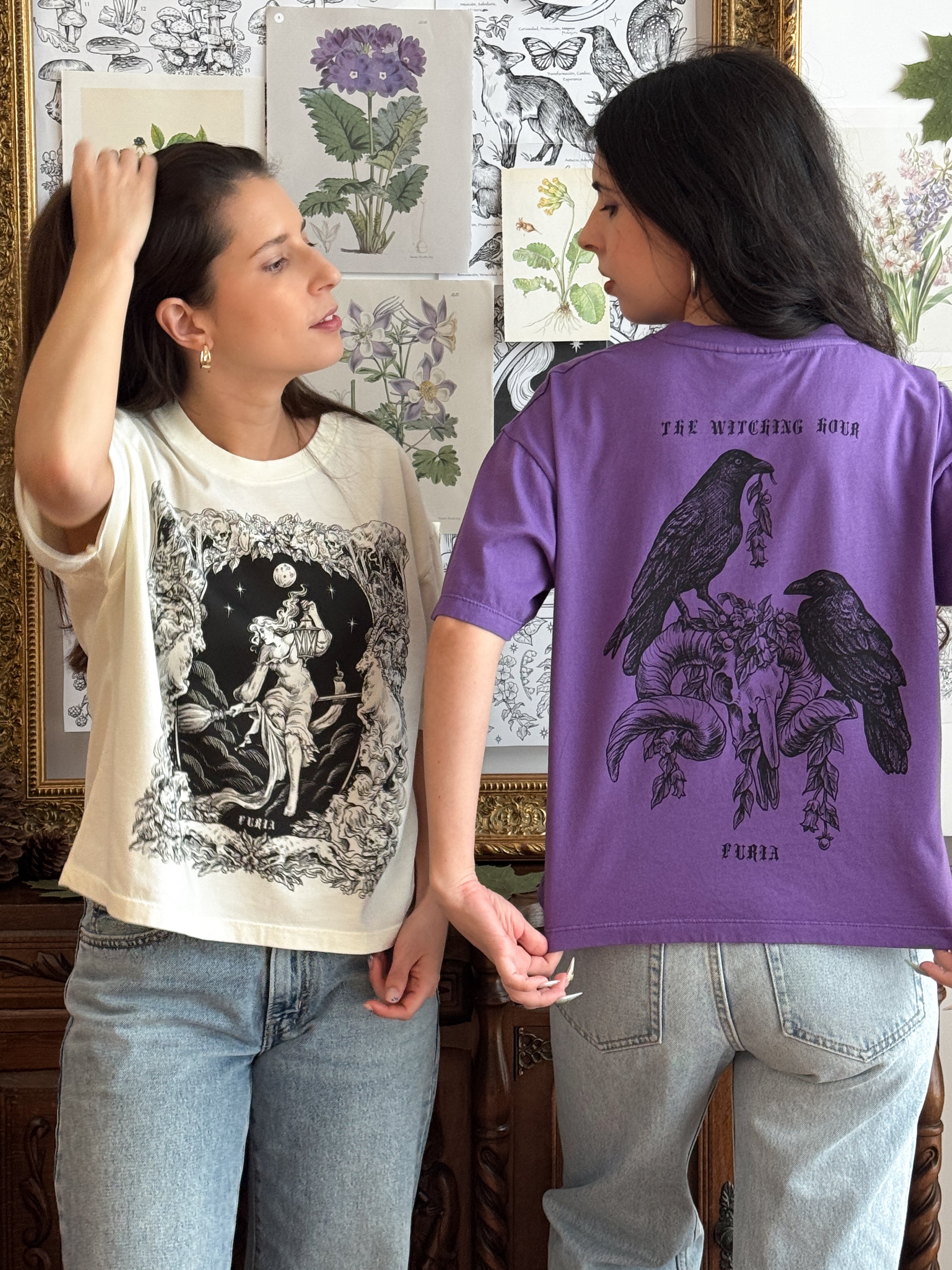 Witching Hour® Purple (Available Sunday 12th)