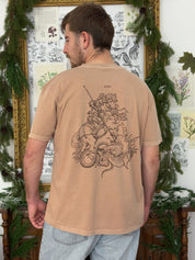 Seres Mitológicos Medievales© (Disponible Domingo 7)