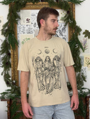 Hécate Trigo© (Disponible Domingo 7)