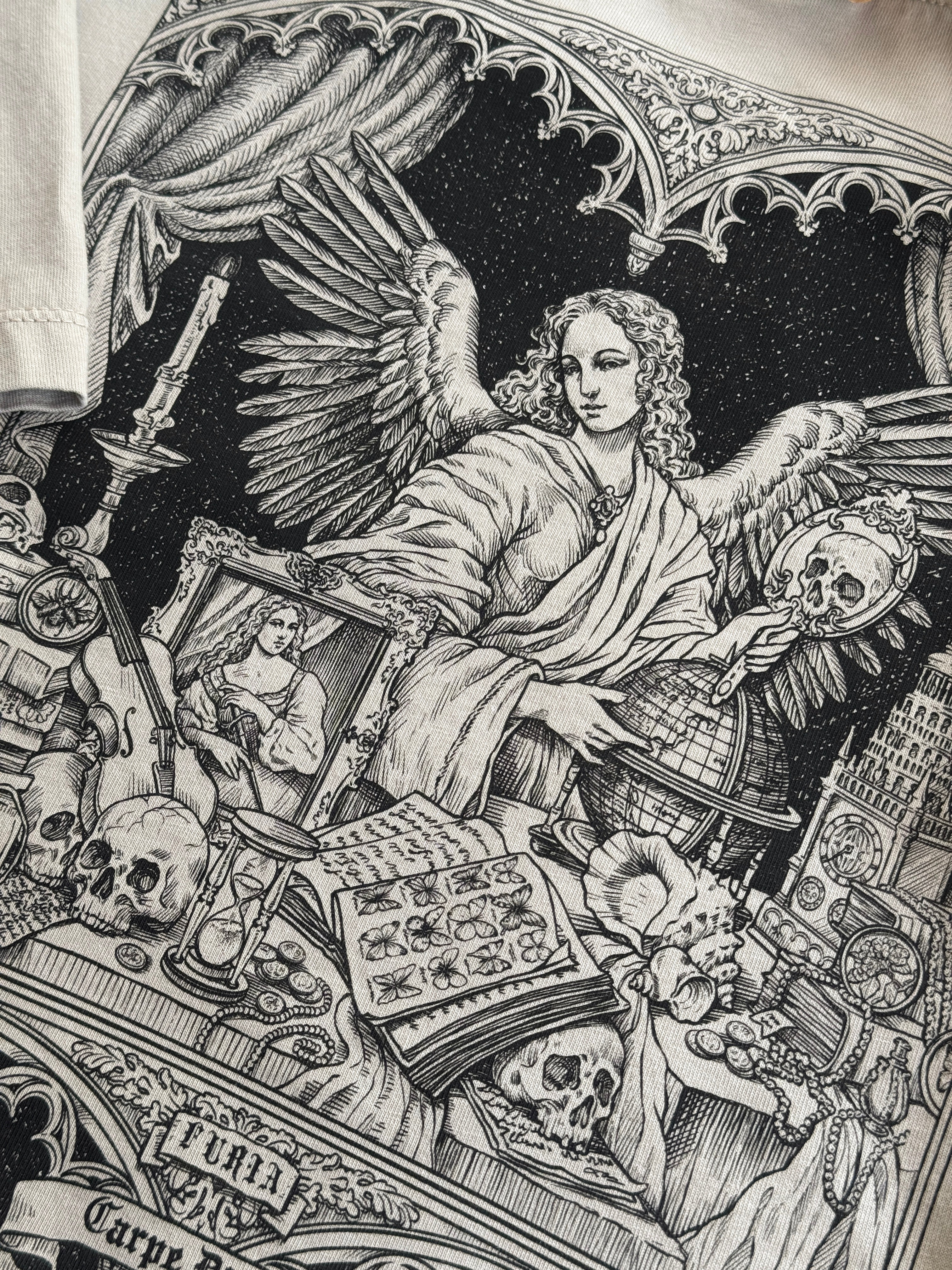 Vanitas® (Disponible Domingo 7 Septiembre)