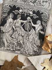Vanitas® (Disponible Domingo 7 Septiembre)