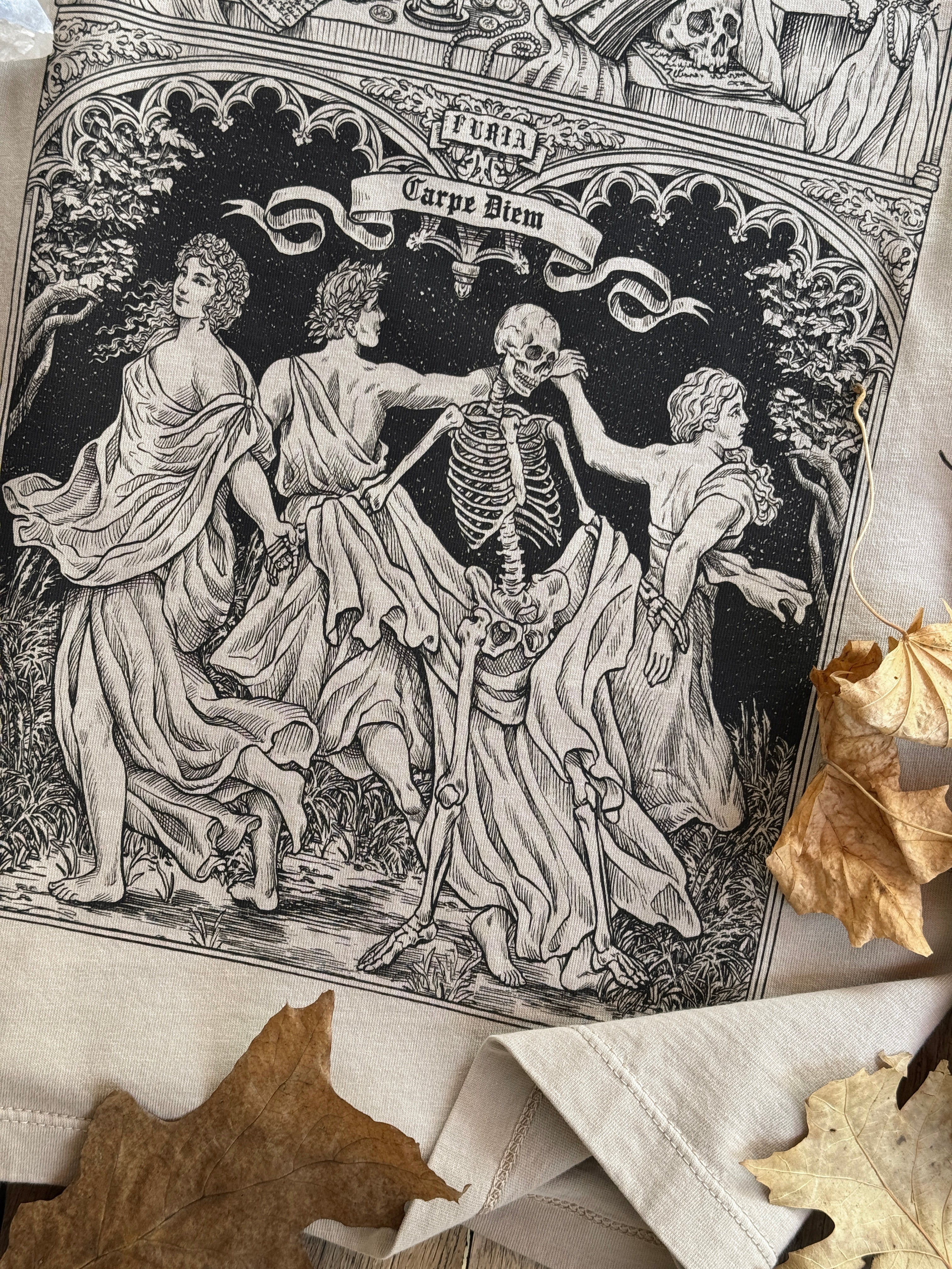 Vanitas® (Disponible Domingo 7 Septiembre)
