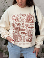 Lince® Sweatshirt (available Sunday 11th)