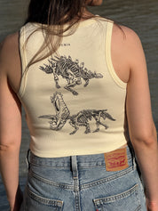 Tank Top Dinosaurios®(Edición Limitada)