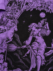 Sudadera Hora de las Brujas® (disponible Domingo 11)