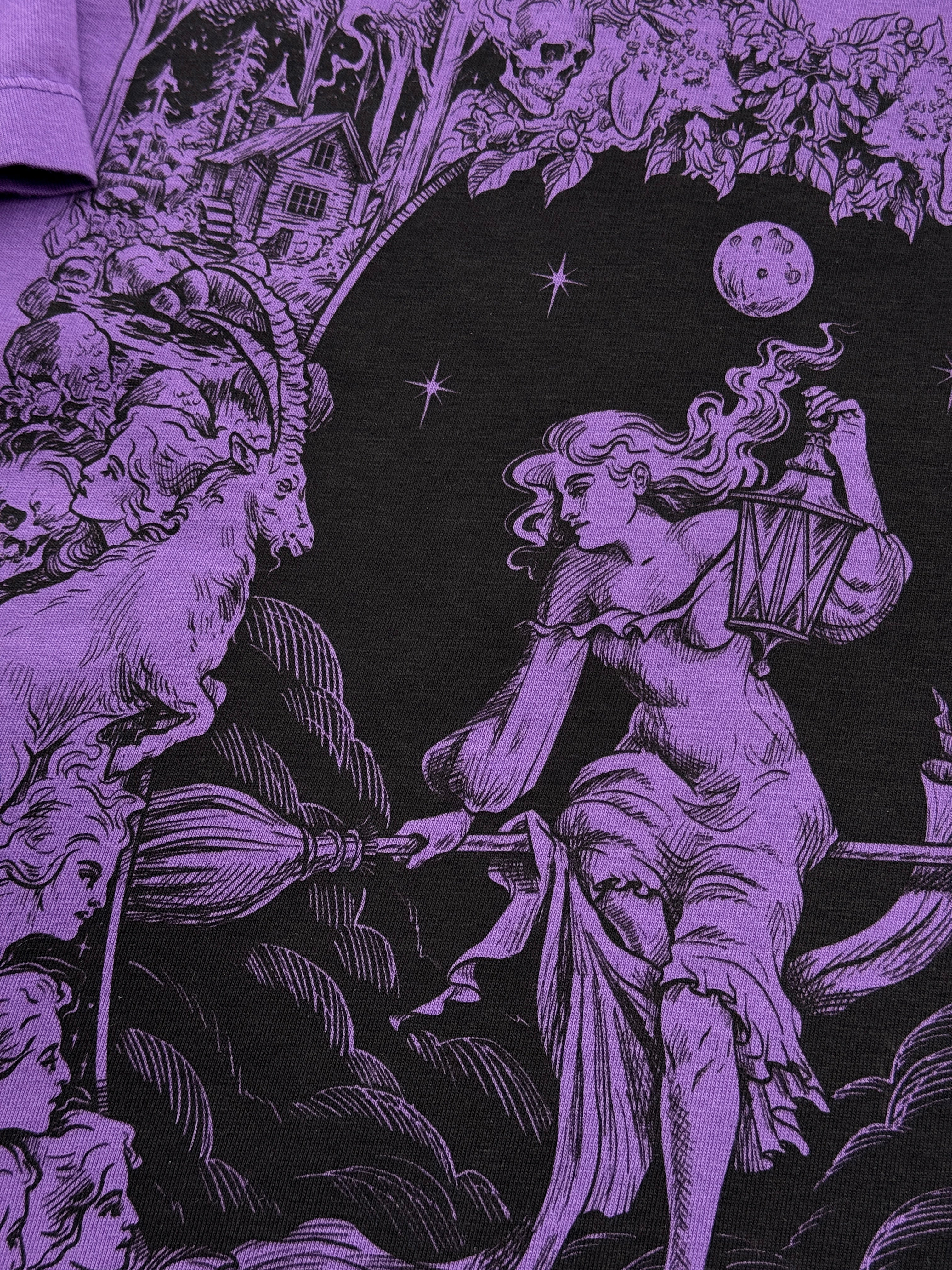 Witching Hour® Purple (Available Sunday 12th)