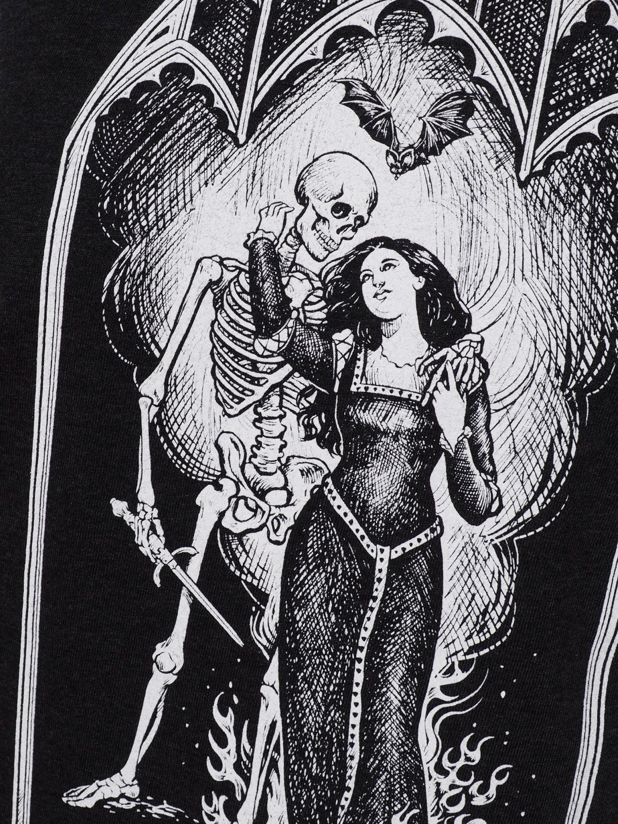 Brujería® Hoodie (available Sunday 11th)