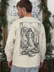 Dragón Manga Larga© (Disponible Domingo 7)