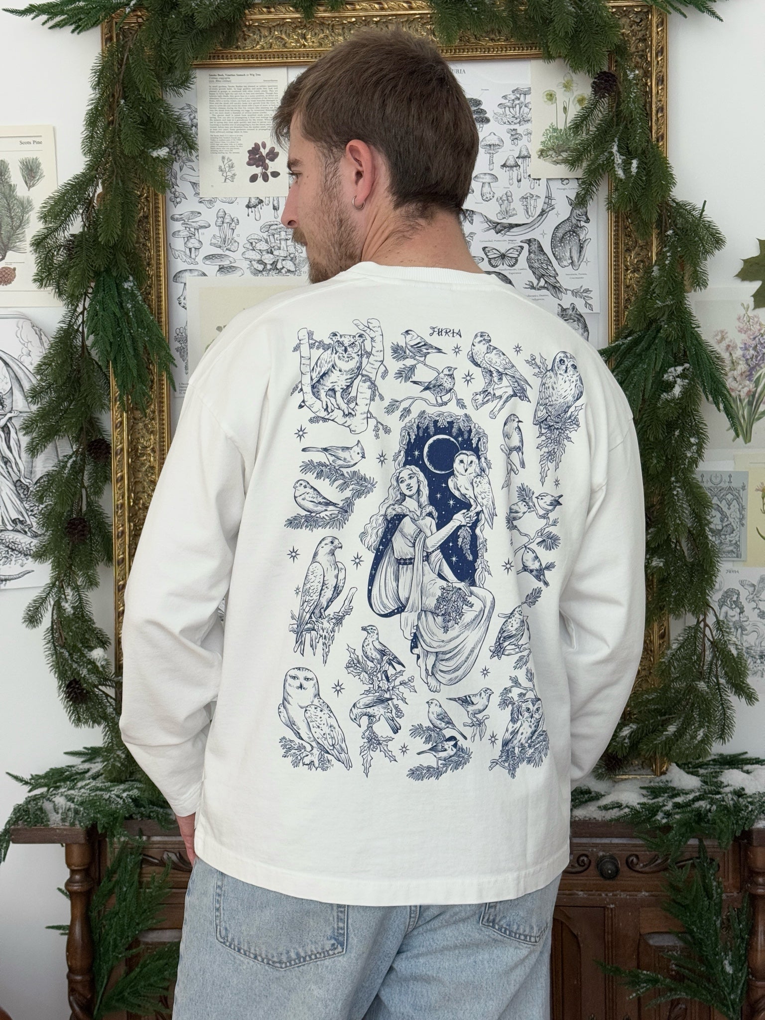 Winter Solstice© (Available Sunday 7)